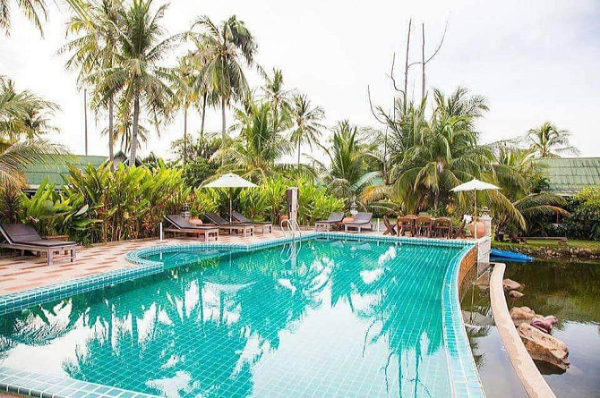 1 Bedroom House with Shared Pool for Rent Samui - photo 6