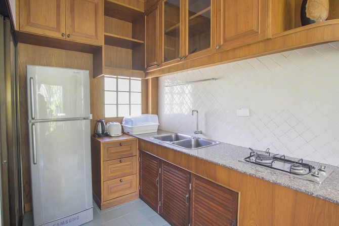 1 Bedroom House with Shared Pool for Rent Samui - photo 5