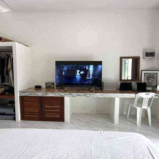 Monthly Bungalow Rental in Sri Thanu with Amenities Phangan