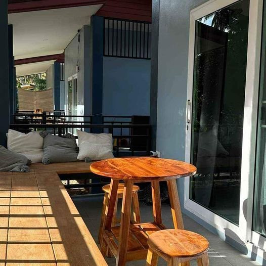 Monthly Bungalow Rental in Sri Thanu with Amenities Phangan - photo 8