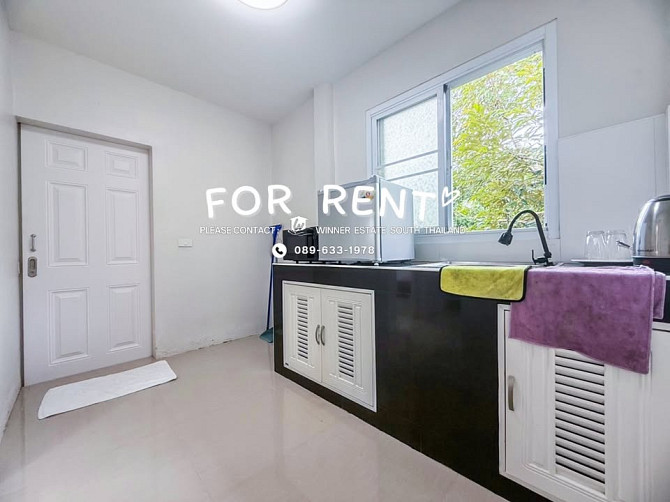 1 Bedroom House for Rent in Namuang Samui - photo 5