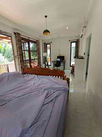1 Bedroom House for Rent in Koh Phangan Phangan