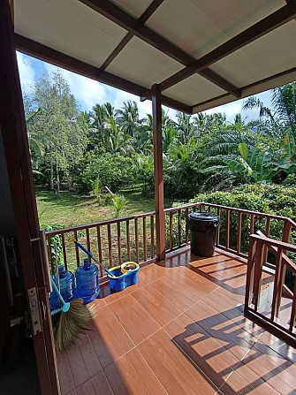 1 Bedroom House for Rent in Koh Phangan Phangan - photo 1