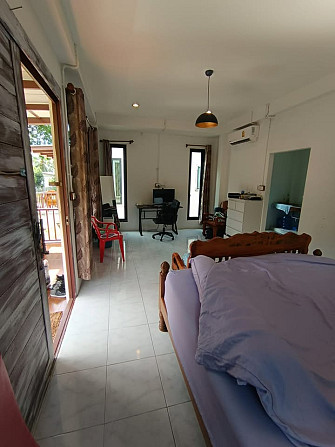 1 Bedroom House for Rent in Koh Phangan Phangan - photo 2