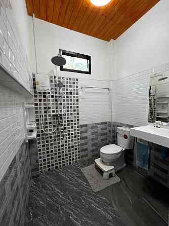 3 Bedroom House for Rent - 25000/Month Phangan