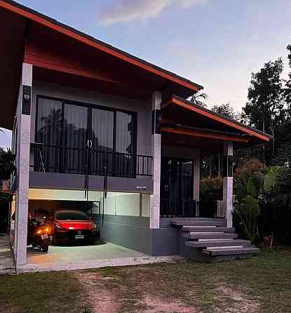 3 Bedroom House for Rent - 25000/Month Phangan