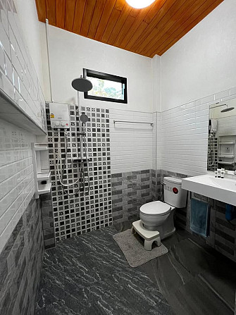 3 Bedroom House for Rent - 25000/Month Phangan - photo 6