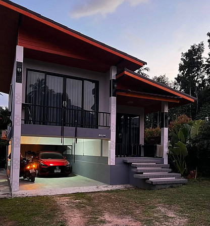 3 Bedroom House for Rent - 25000/Month Phangan - photo 2