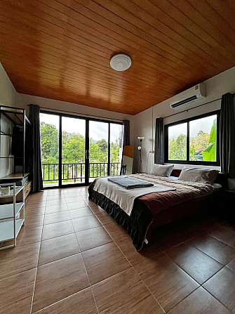 3 Bedroom House for Rent - 25000/Month Phangan - photo 1