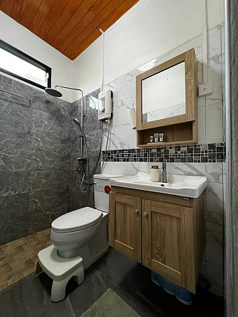 3 Bedroom House for Rent - 25000/Month Phangan - photo 5