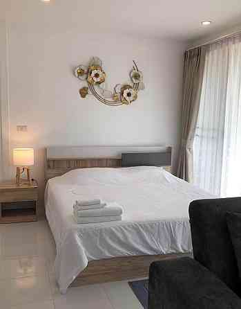 1 Bedroom Apartment for Rent with Dam View Пхукет