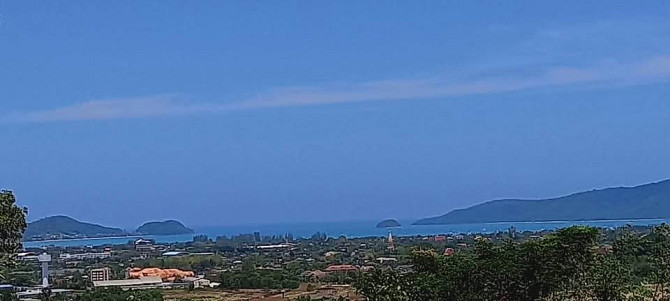1 Bedroom Apartment for Rent with Dam View Phuket - photo 3