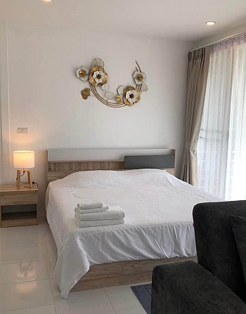 1 Bedroom Apartment for Rent with Dam View Phuket - photo 6