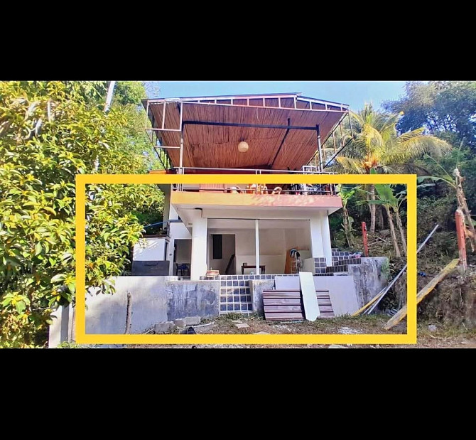 1 Bedroom Apartment for Rent with Dam View Phuket - photo 1