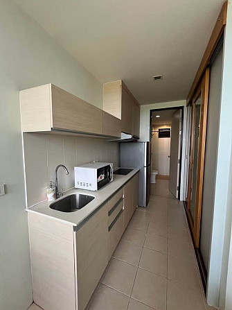 1 Bedroom Apartment for Long Term Rent Phuket - photo 8