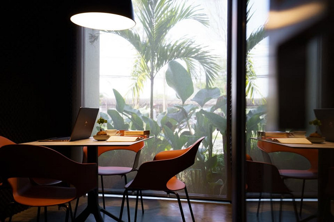 Studio Apartment for Long Term Rent in Phuket Phuket - photo 18
