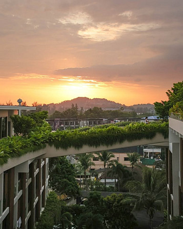 Studio Apartment for Long Term Rent in Phuket Phuket - photo 7