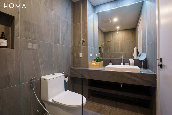 Studio Apartment for Long Term Rent in Phuket Phuket - photo 11