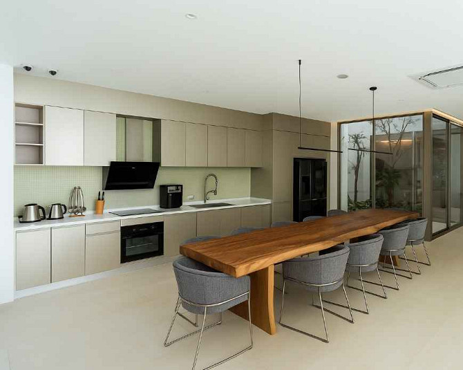 3 Bedroom Apartment for Rent with Shared Pool Phuket - photo 13