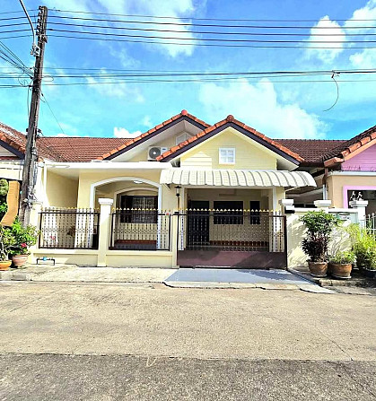 3 Bedroom Apartment for Rent with Shared Pool Phuket - photo 1