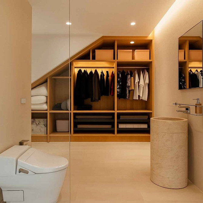 3 Bedroom Apartment for Rent with Shared Pool Phuket - photo 19