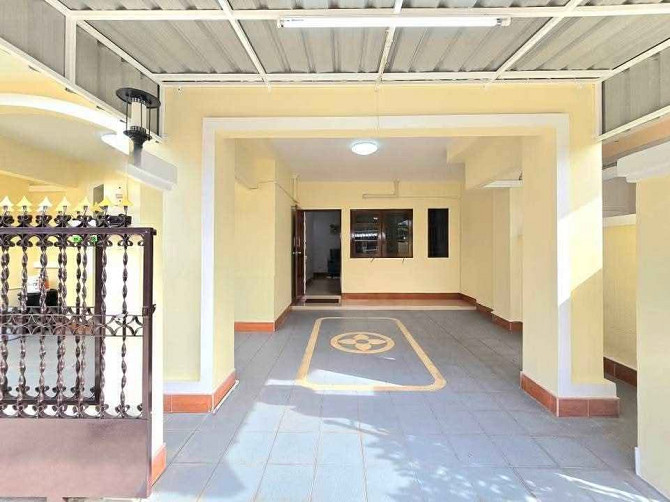 3 Bedroom Apartment for Rent with Shared Pool Phuket - photo 12