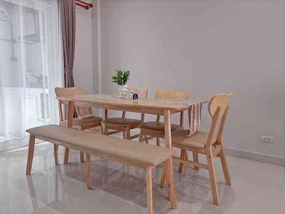 3 Bedroom Townhouse for Rent in Talang Пхукет