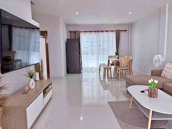 3 Bedroom Townhouse for Rent in Talang Пхукет