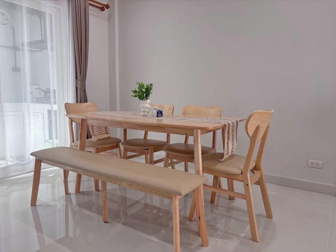 3 Bedroom Townhouse for Rent in Talang Phuket - photo 6