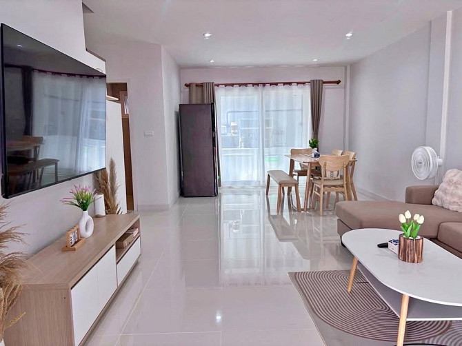 3 Bedroom Townhouse for Rent in Talang Phuket - photo 1