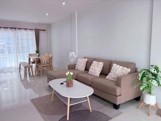 3 Bedroom Townhouse for Rent in Talang Phuket - photo 3