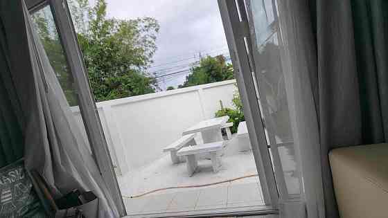 2 Bedroom House for Rent in Panwa Пхукет