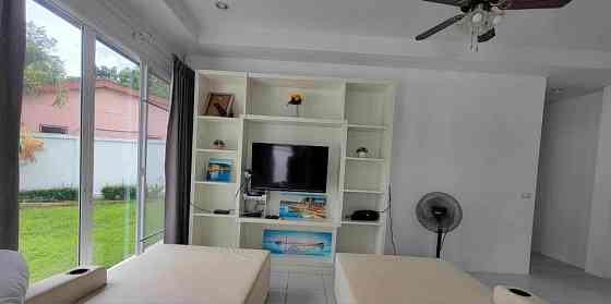 2 Bedroom House for Rent in Panwa Пхукет