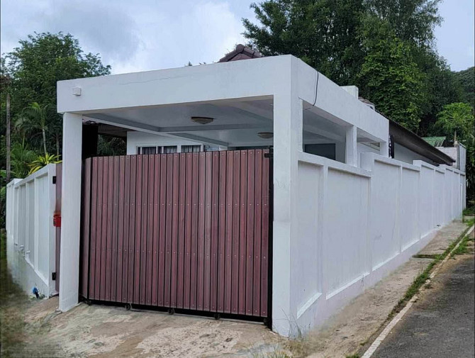 2 Bedroom House for Rent in Panwa Phuket - photo 14