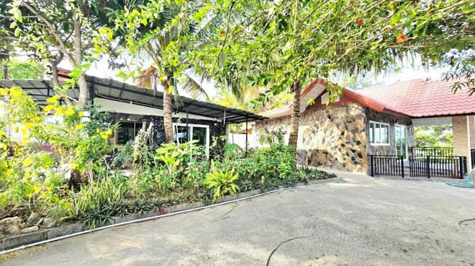 3 Bedroom House for Rent in Chalong Phuket - photo 1