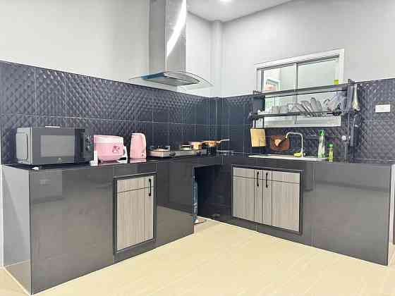 4 Bedroom Townhouse for Rent in Chalong Пхукет