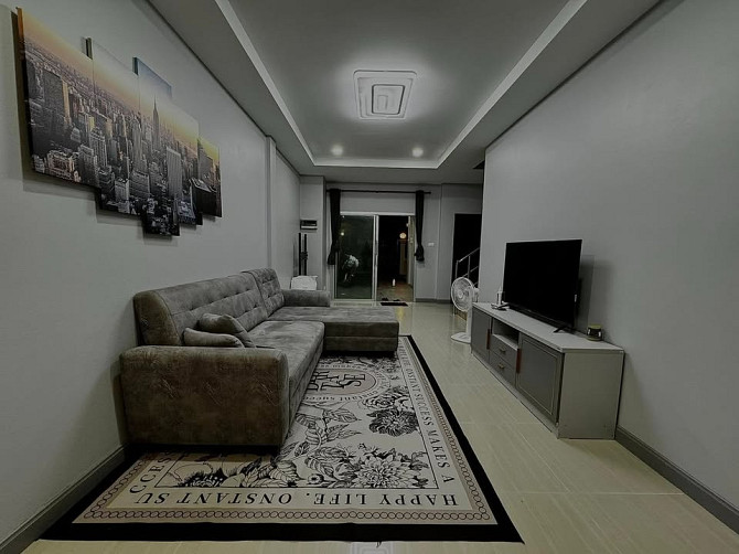 4 Bedroom Townhouse for Rent in Chalong Phuket - photo 2
