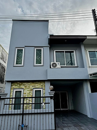 4 Bedroom Townhouse for Rent in Chalong Phuket - photo 8