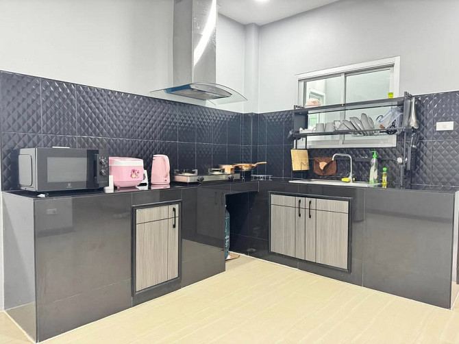 4 Bedroom Townhouse for Rent in Chalong Phuket - photo 3