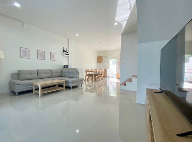 3 Bedroom House for Rent in Chalong Phuket - photo 11