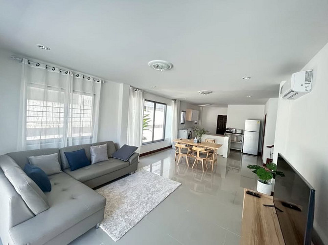 3 Bedroom Condo for Rent in Koh Keaw Phuket - photo 19