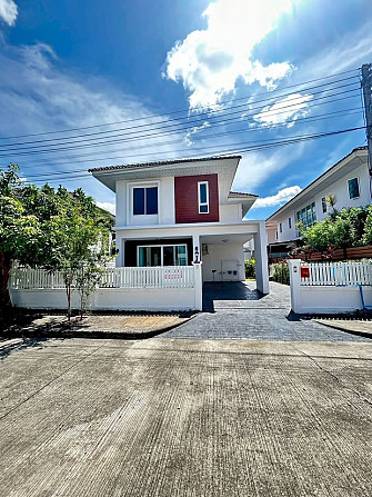 3 Bedroom Condo for Rent in Koh Keaw Phuket - photo 1