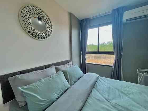 1 Bedroom Condo for Rent in Phuket Town Пхукет