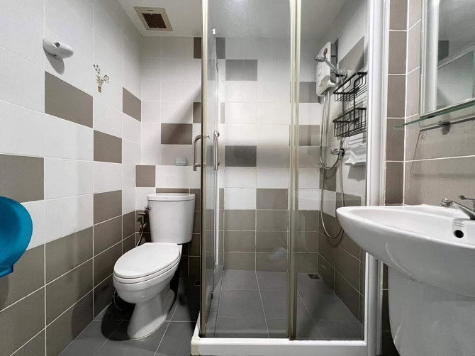1 Bedroom Condo for Rent in Phuket Town Phuket - photo 9