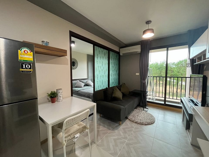 1 Bedroom Condo for Rent in Phuket Town Phuket - photo 12