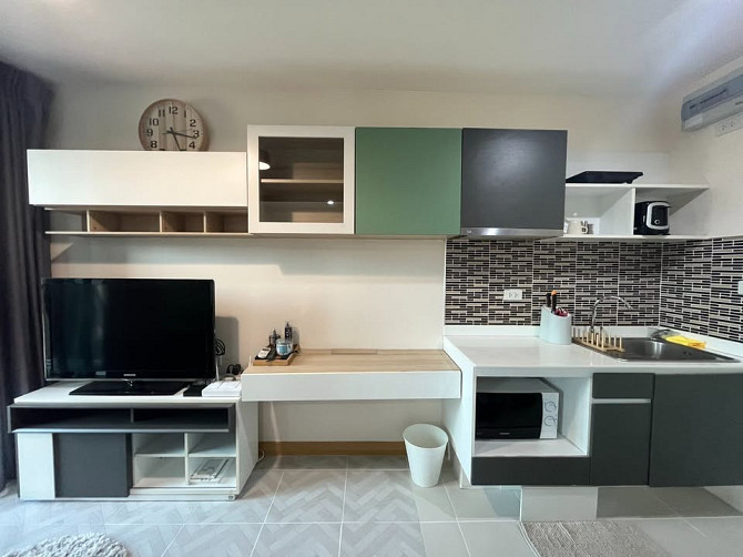 1 Bedroom Condo for Rent in Phuket Town Phuket - photo 4