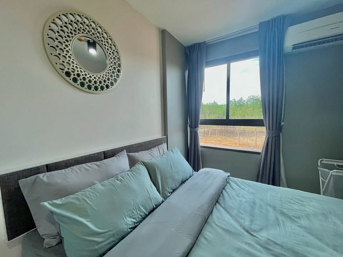 1 Bedroom Condo for Rent in Phuket Town Phuket - photo 2
