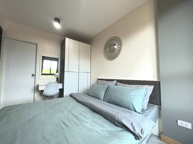 1 Bedroom Condo for Rent in Phuket Town Phuket - photo 3