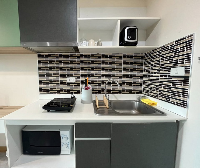 1 Bedroom Condo for Rent in Phuket Town Phuket - photo 8