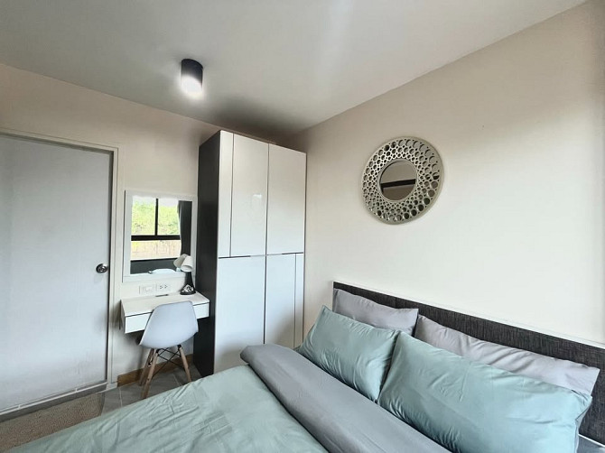 1 Bedroom Condo for Rent in Phuket Town Phuket - photo 13